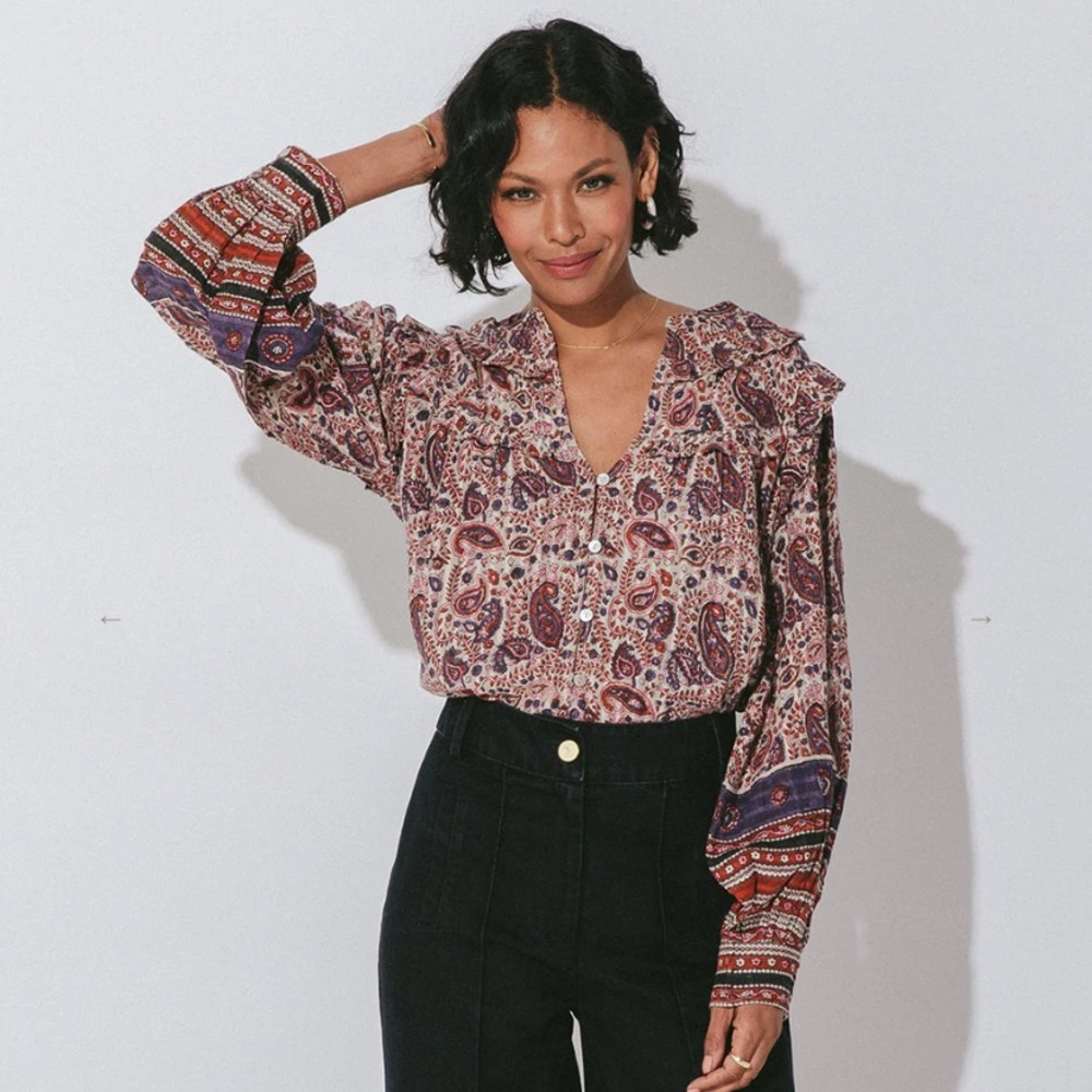 Cleobella , size xs, never worn